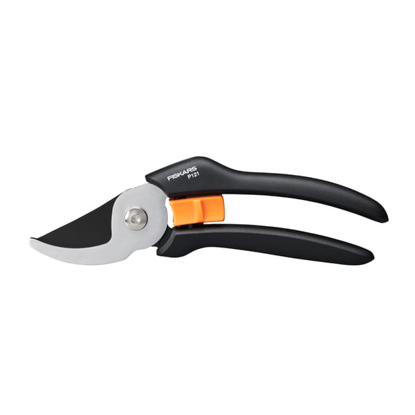 FISKARS SOLID P121 Havebeskæresaks - enhånds 25 cm