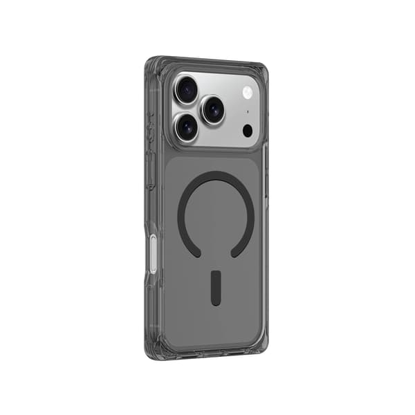 iPhone 17 Pro Max Omni MagSafe-etui - Sort