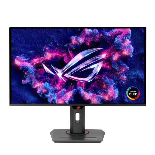 ASUS ROG Strix OLED 27 XG27ACDNG -näyttö