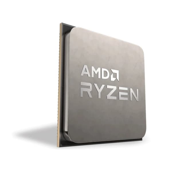 Processor AMD Ryzen 5 5600X tray