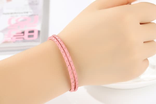 Pandora MODULÄR DUBBEL S925 armband 21cm
