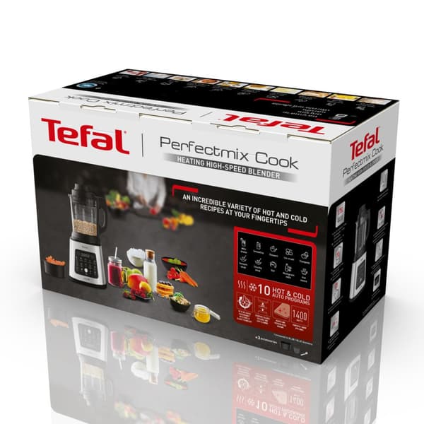 TEFAL BL83SD30 tehosekoitin