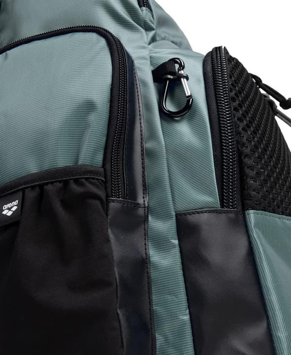 Arena One Go -reppu 35L