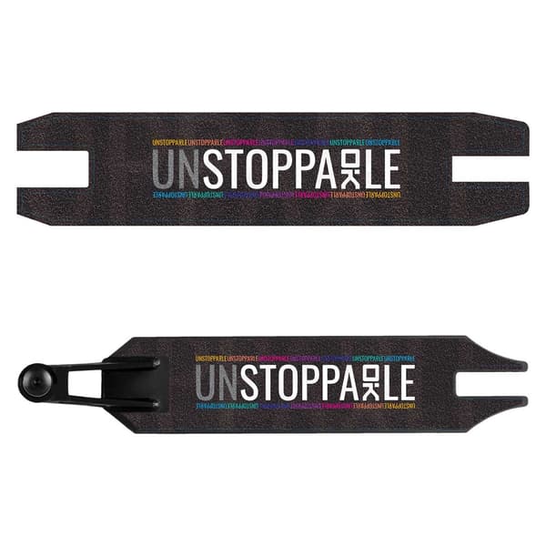 Griptape sandpapir til Go! løbehjulet - Soke