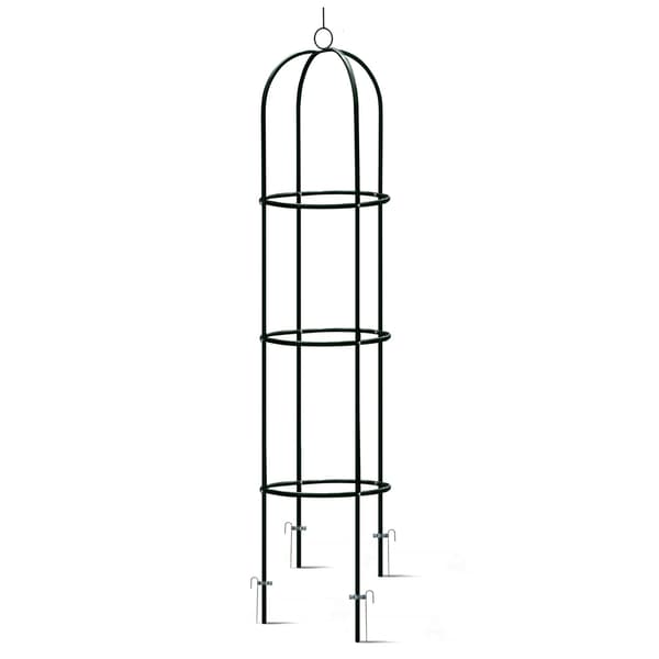 Have pergolasøjle 200 cm Plonos PL-992
