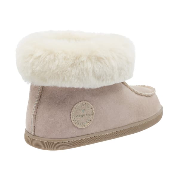 PEPPIN DAMTOFFLOR BRUN Skor 37