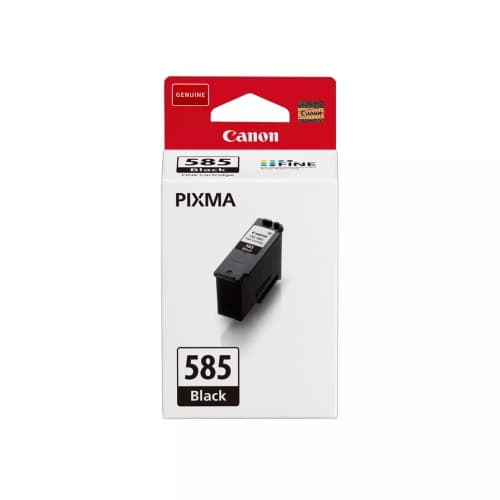 Canon PG-585 (6205C001) blækpatron, sort