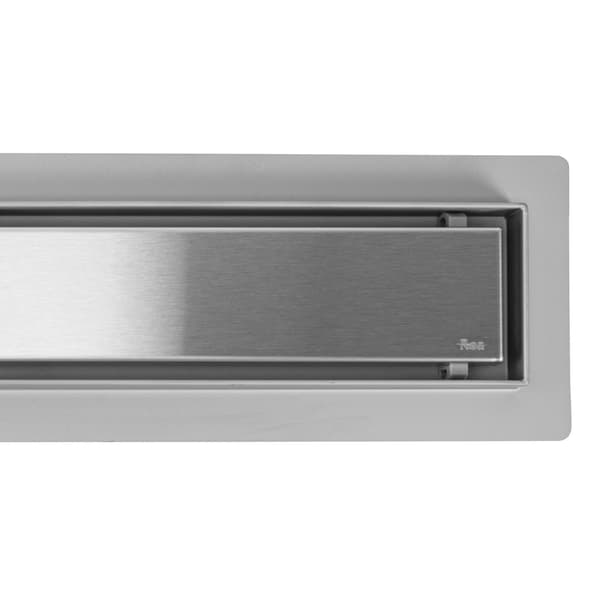 Borstad Neox Avlopp 700 Artikelnummer REA-G2502