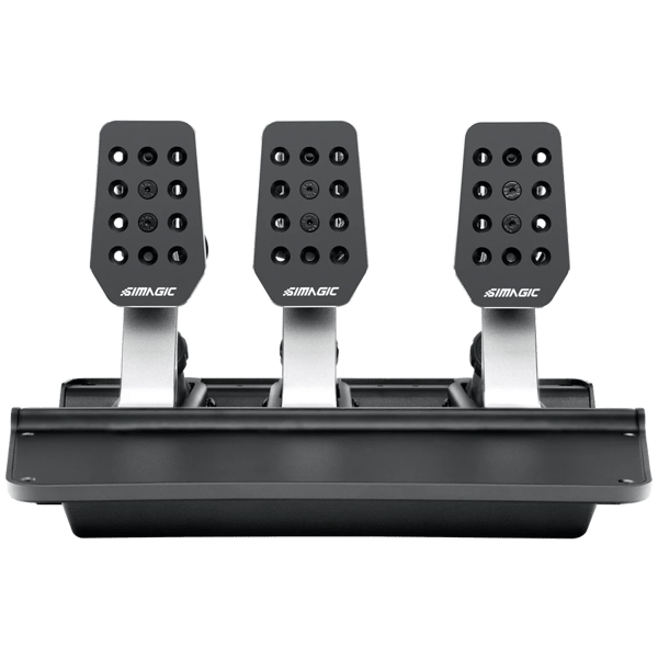 SIMAGIC 12-bit (4096) højpræcisions-PC-sensor, akselafstand