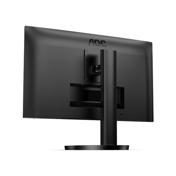AOC 23,8" 24B3CF2 HDMI 3xUSB 2x2W kaiuttimet -näyttö