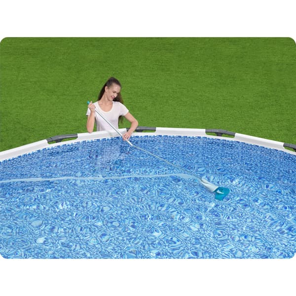 Bestway 58212 Poolbundstøvsuger