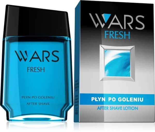 Wars Fresh Partavesi
