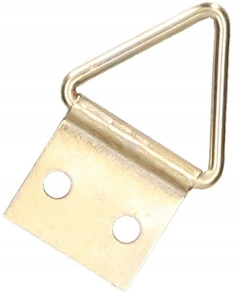 Riipukset langassa 8 mm - 100 kpl.