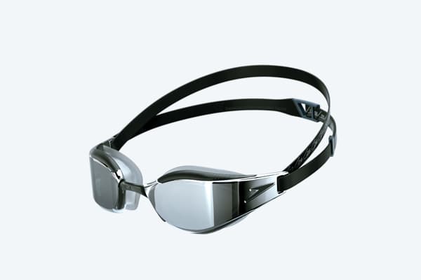 Speedo Fastskin Hyper Elite Mirror Racing-briller