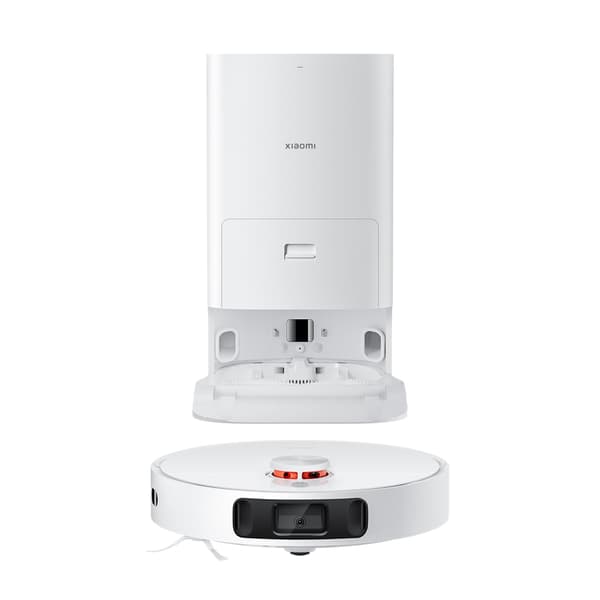Xiaomi robotstøvsuger X10+