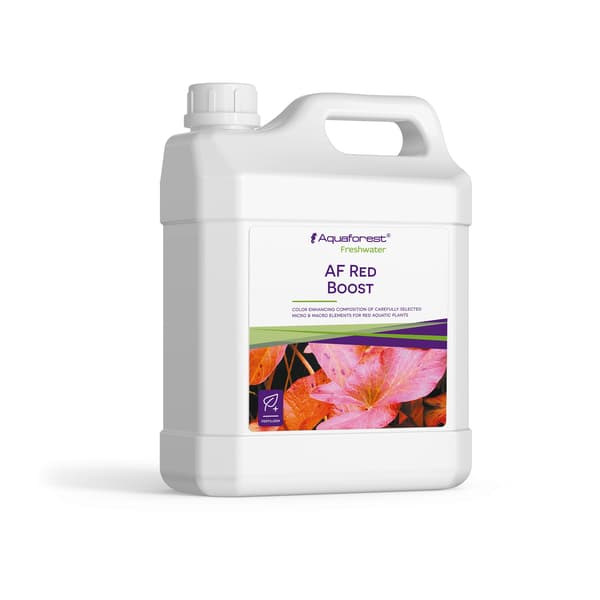 AquaForest Red Boost 2L växtgödning