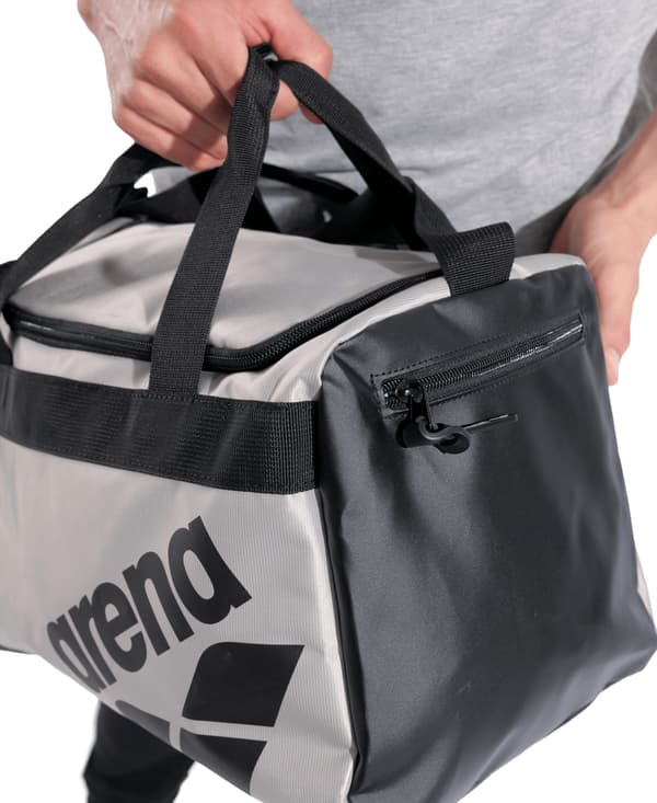 Arena All Set Duffle 25L -urheilukassi