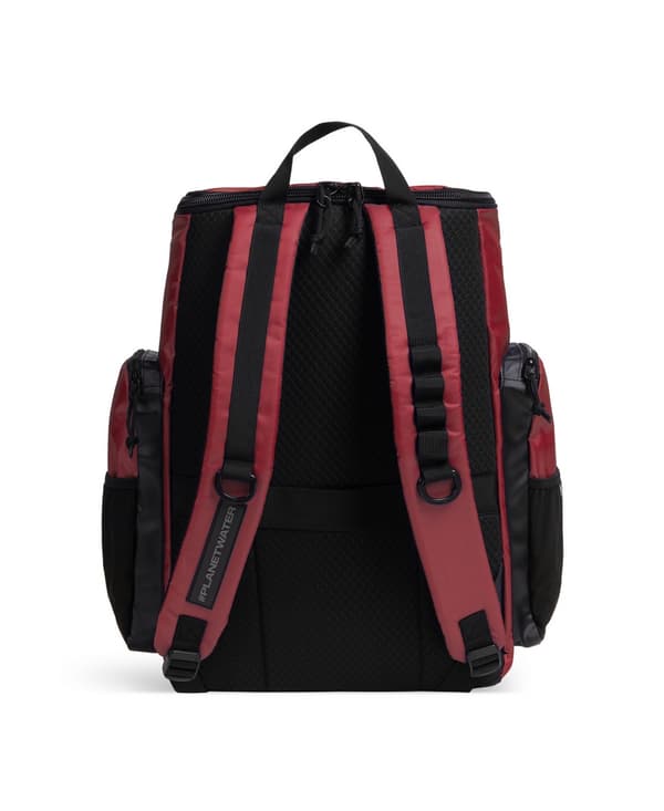 Arena One Go -reppu 35L