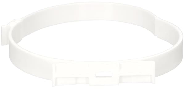 Rund skinneholder Ø 150