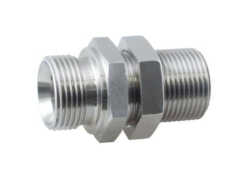 BSP 1/8" laipioliitin