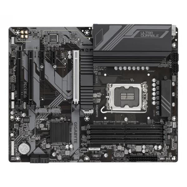 Gigabyte Z790D moderkort