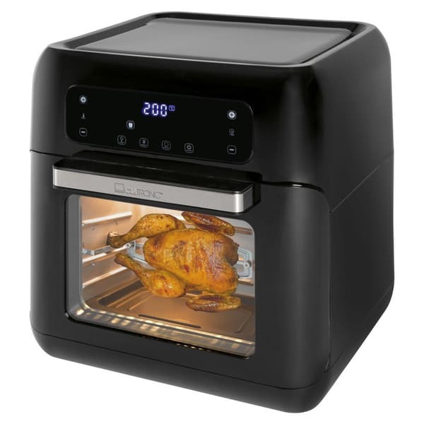 CLATRONIC FR 3747 airfryer