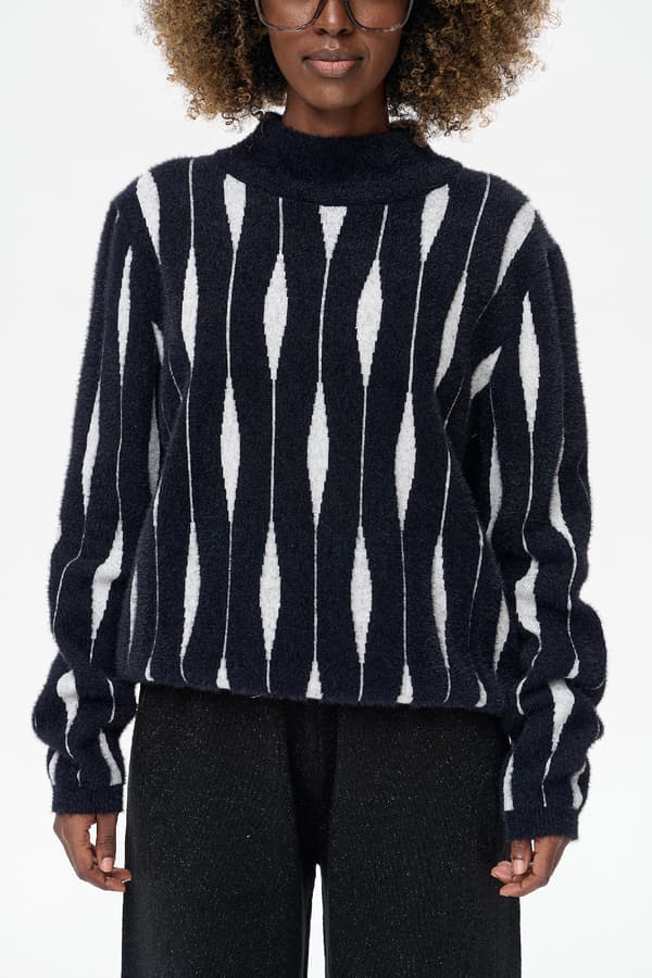 Sweter Damski Skaya Sort 36/38