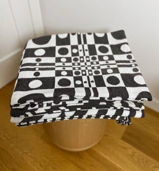 Heittoliina OP-ART Optic Pool