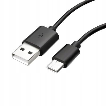 ORIGINAL Wenom USB-C TYP C SNABBLADDNINGSKABEL
