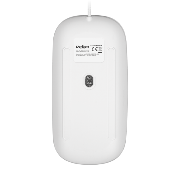 Rebel WDM210 kablet musesensor 800/1000/1200 dpi