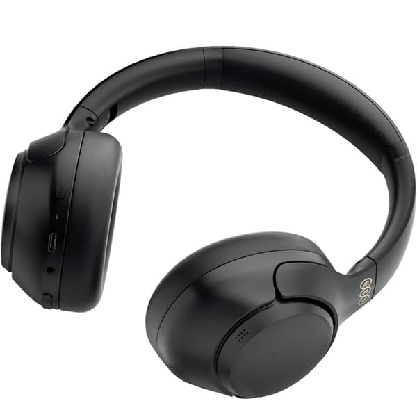 H3 ANC Bluetooth Trådløse Over-Ear Hovedtelefoner - Sort