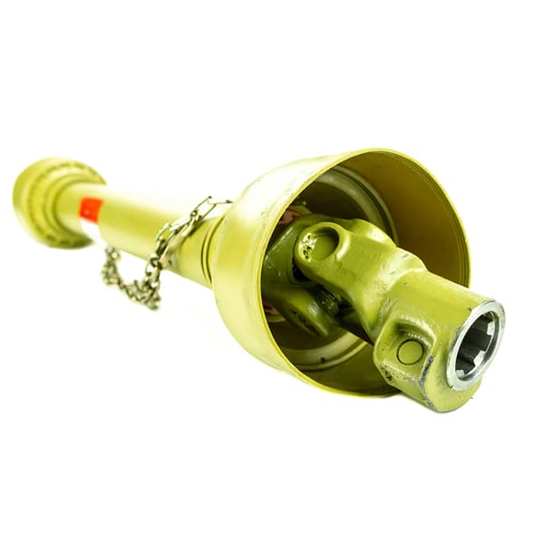 PTO-aksel F21 710 mm G1/G2