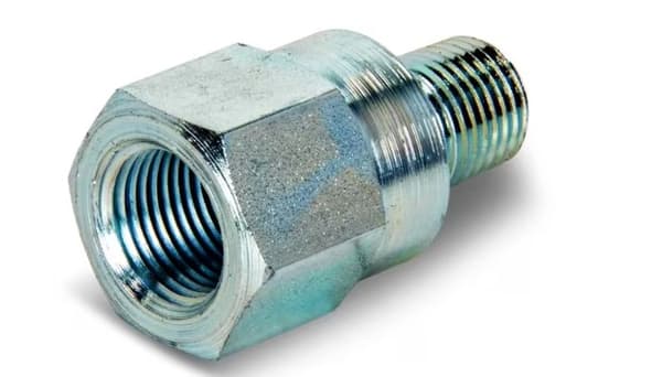 FZ1055 3/8"NPTF/1/4"NPTF ENERPAC-adapter