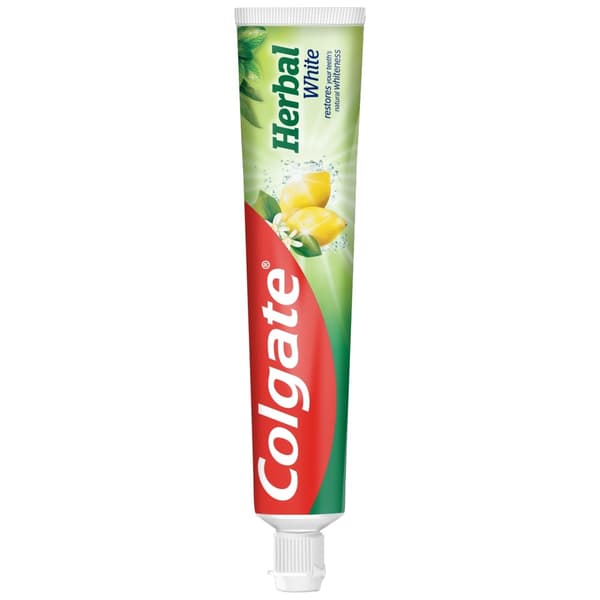 COL JU PASTA 75ml Urtehvid