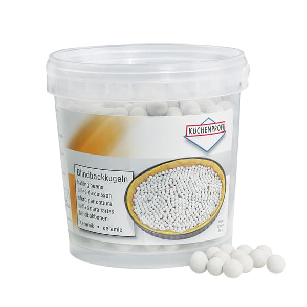 Kuchenprofi Pâtissier bagevægte, 850 g