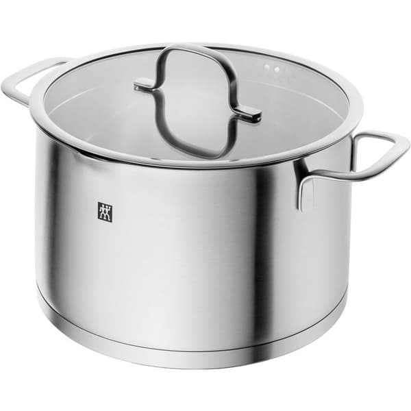 ZWILLING True Flow 66920-005-0 kastrullset