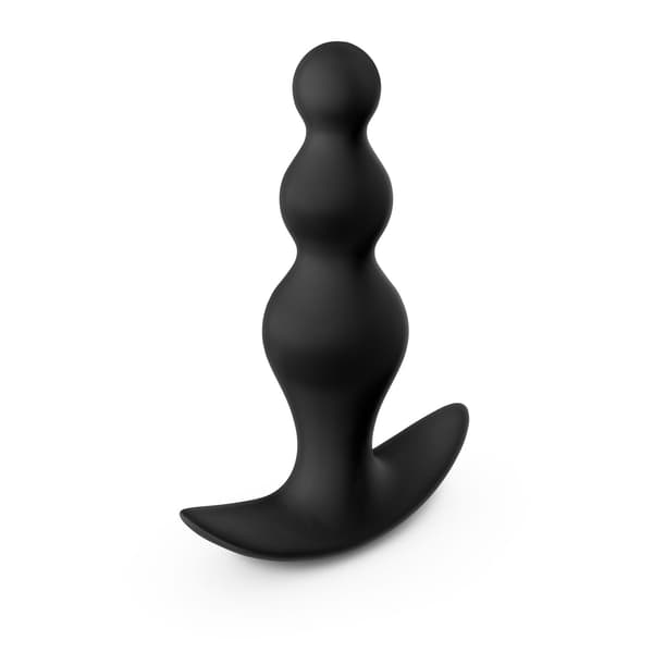 Dorcel Training Beads M -anaalitulppa