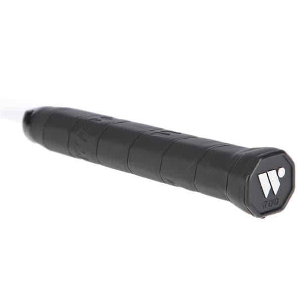 ALUMTEC 308K badmintonracketset WISH