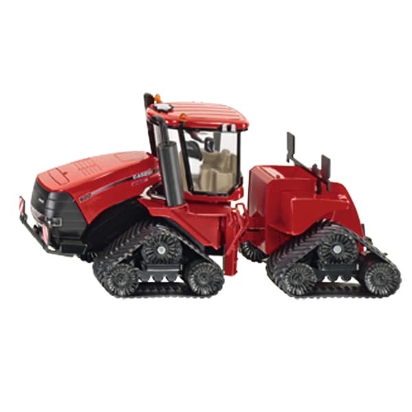 Case IH Quadtrac 600 traktor 316mm 1:87 Siku