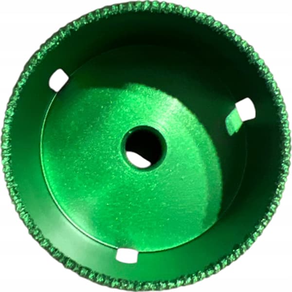 MMD Ø68 mm M14 diamanthulsav til keramiske fliser