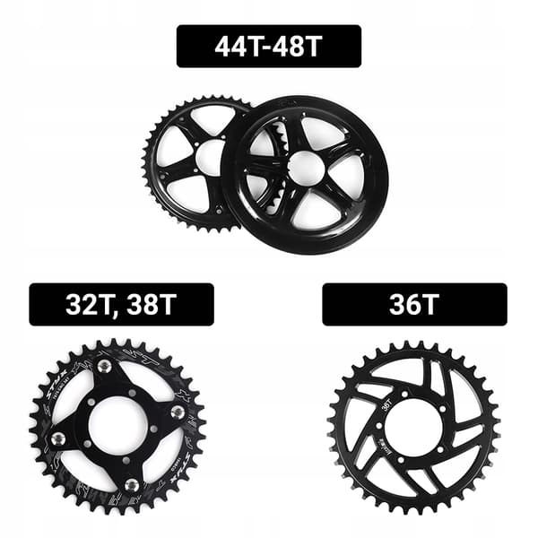 BAFANG ELCYKELKIT 48V 250W