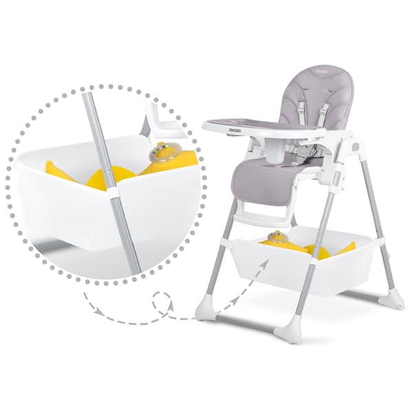 Ricokids Tulo lyngfoderstol