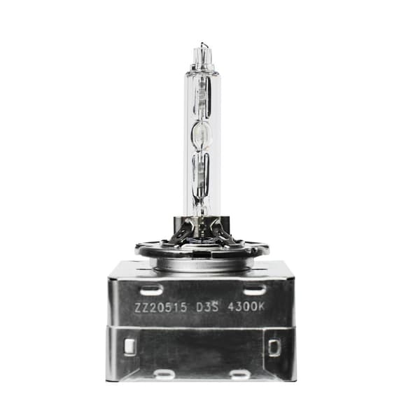 D3S XENON PREMIUM PLUS 30% PÆRE M-TECH 4300K ECE-GODKENDELSE