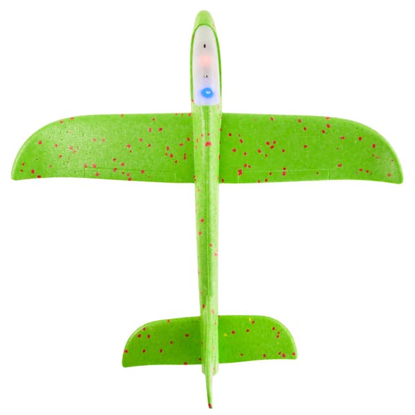 TG56682-2 STYROFOAM-LEVY LED-VALO