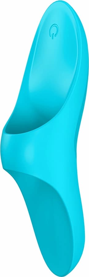 Satisfyer Teaser -sormivibraattori