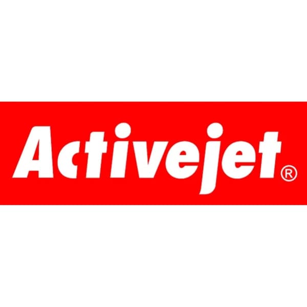 Tromle til ActiveJet DR-3400 printer, sort, 50.000 sider