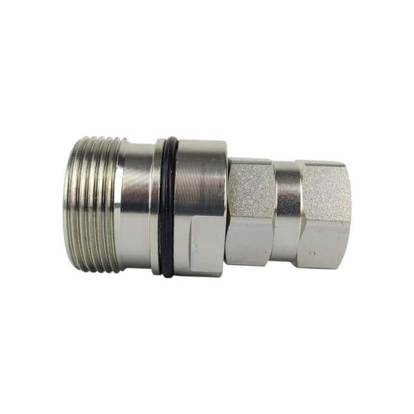 BSP 3/4" skruvsnabbkoppling