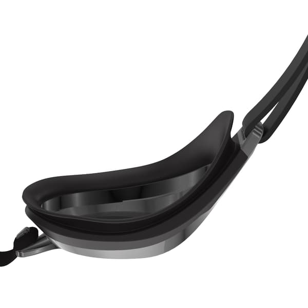 Speedo Fastskin Speedsocket 2 Mirror Racing-glasögon