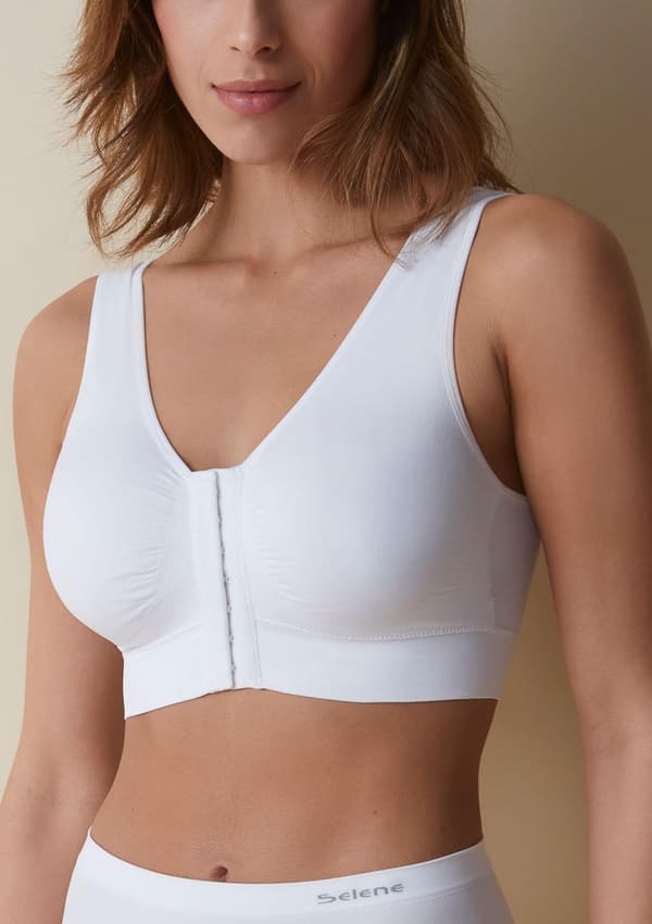 Luisa Selene SELENE BH LUISA vit 2XL