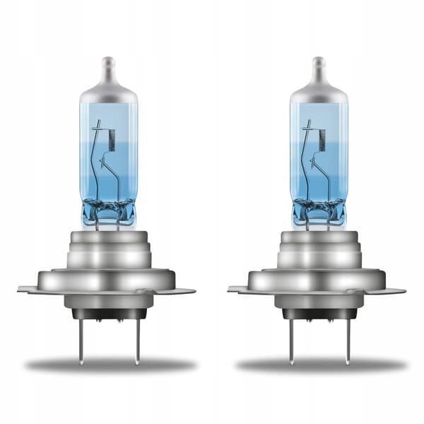 H7 OSRAM COOL BLUE INTENSIVE WHITE -POLTTIMOT